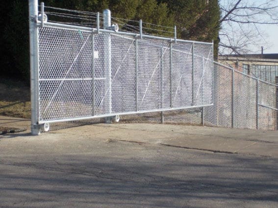 Home - Residential & Commercial Fence Contractors in St. Louis