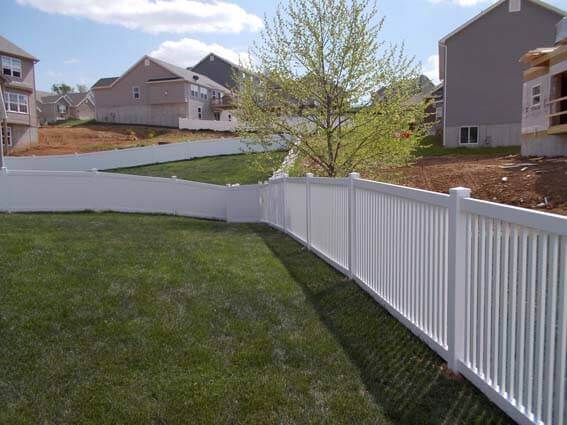 Home - Residential & Commercial Fence Contractors in St. Louis